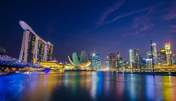 黎川新加坡连锁教育机构招聘幼儿华文老师
